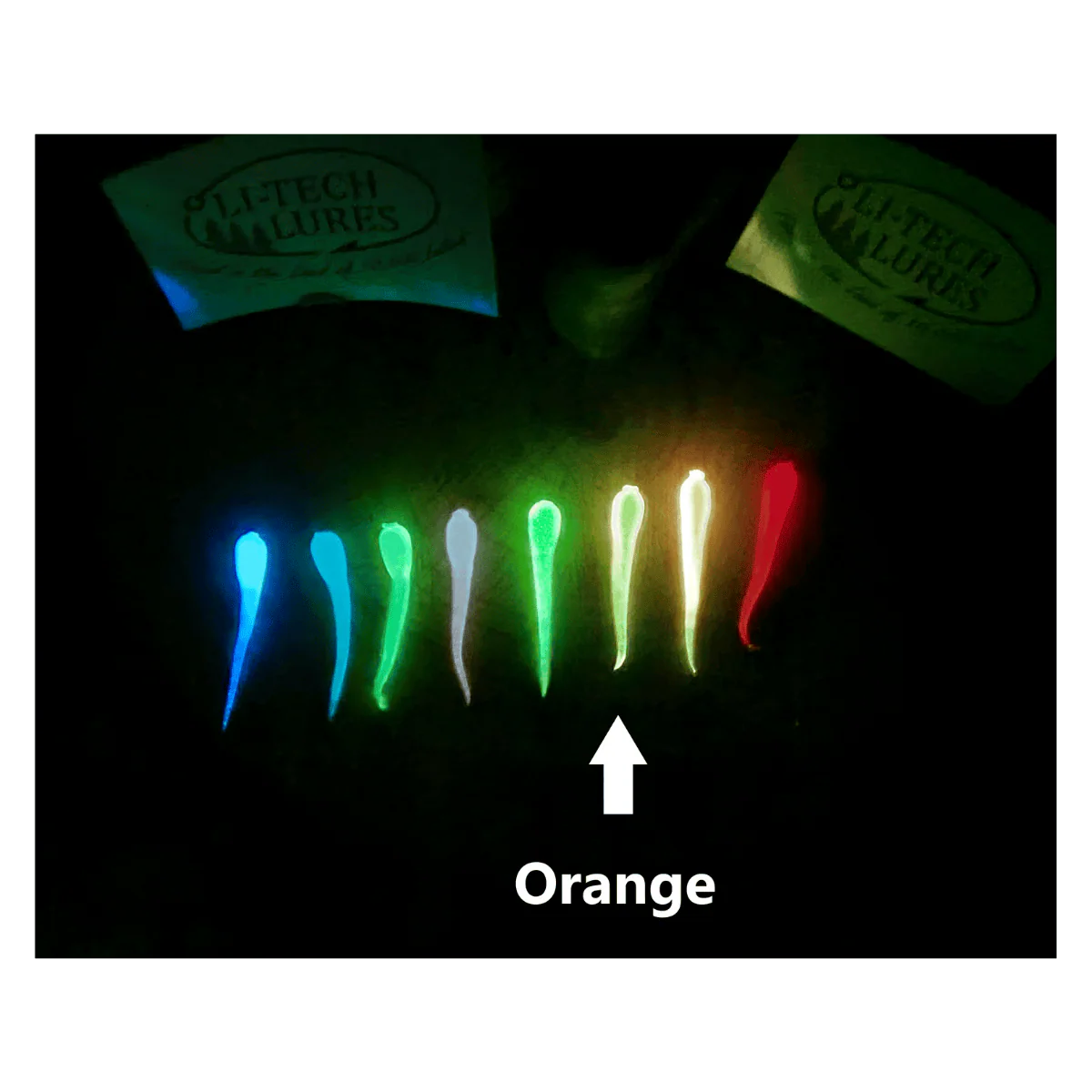 LITECH WIGGLE JIG - Image 23