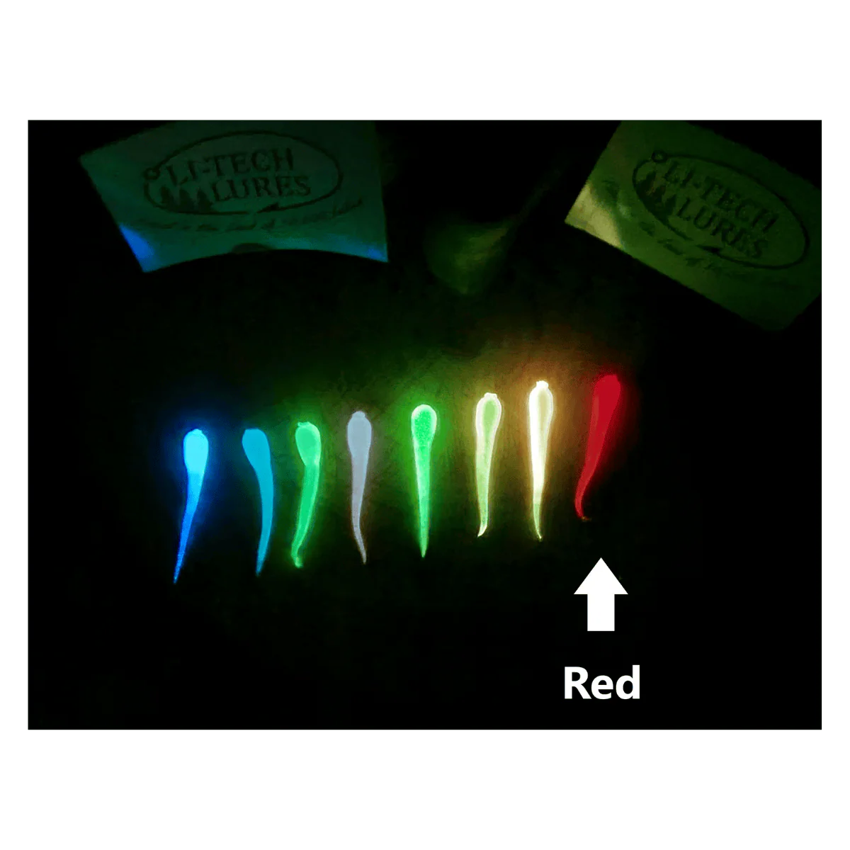 LITECH WIGGLE JIG - Image 24