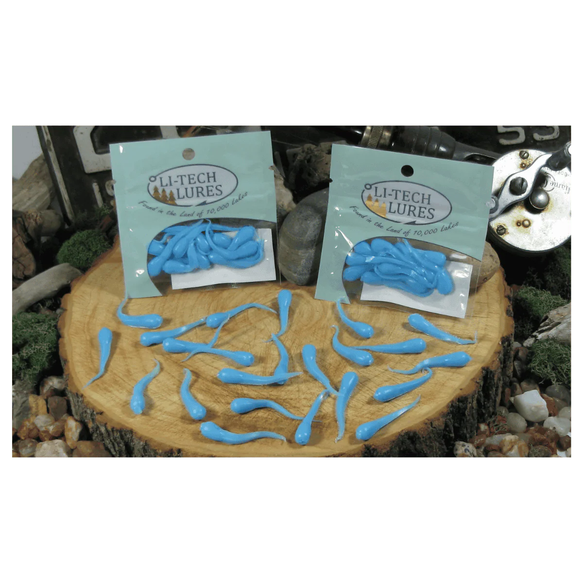 LITECH WIGGLE JIG - Image 3