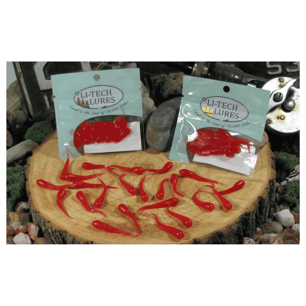 LITECH WIGGLE JIG - Image 4