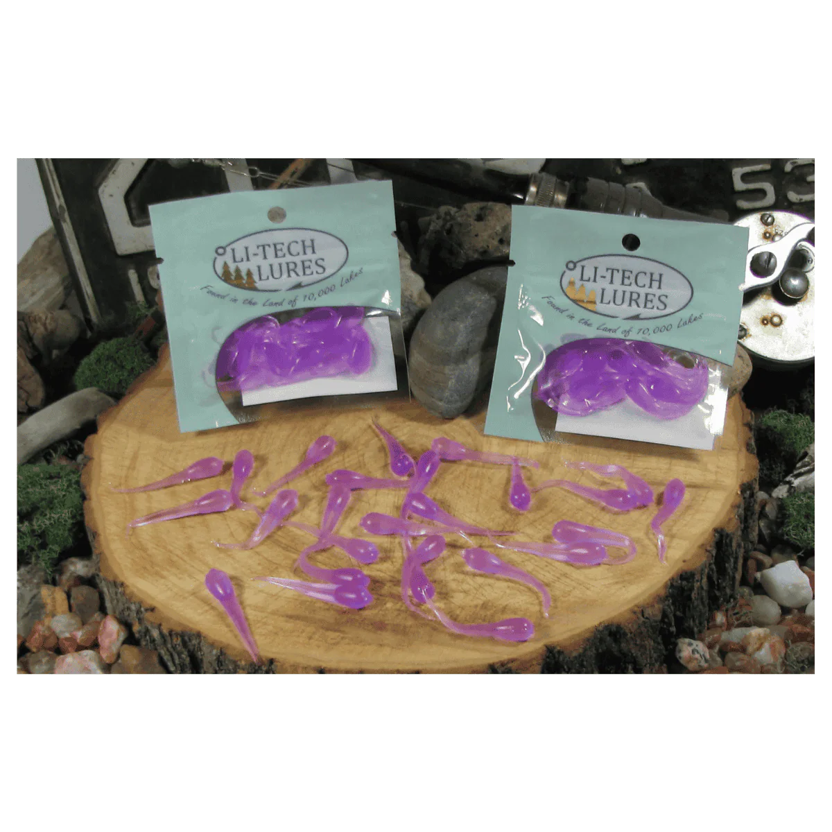 LITECH WIGGLE JIG - Image 6