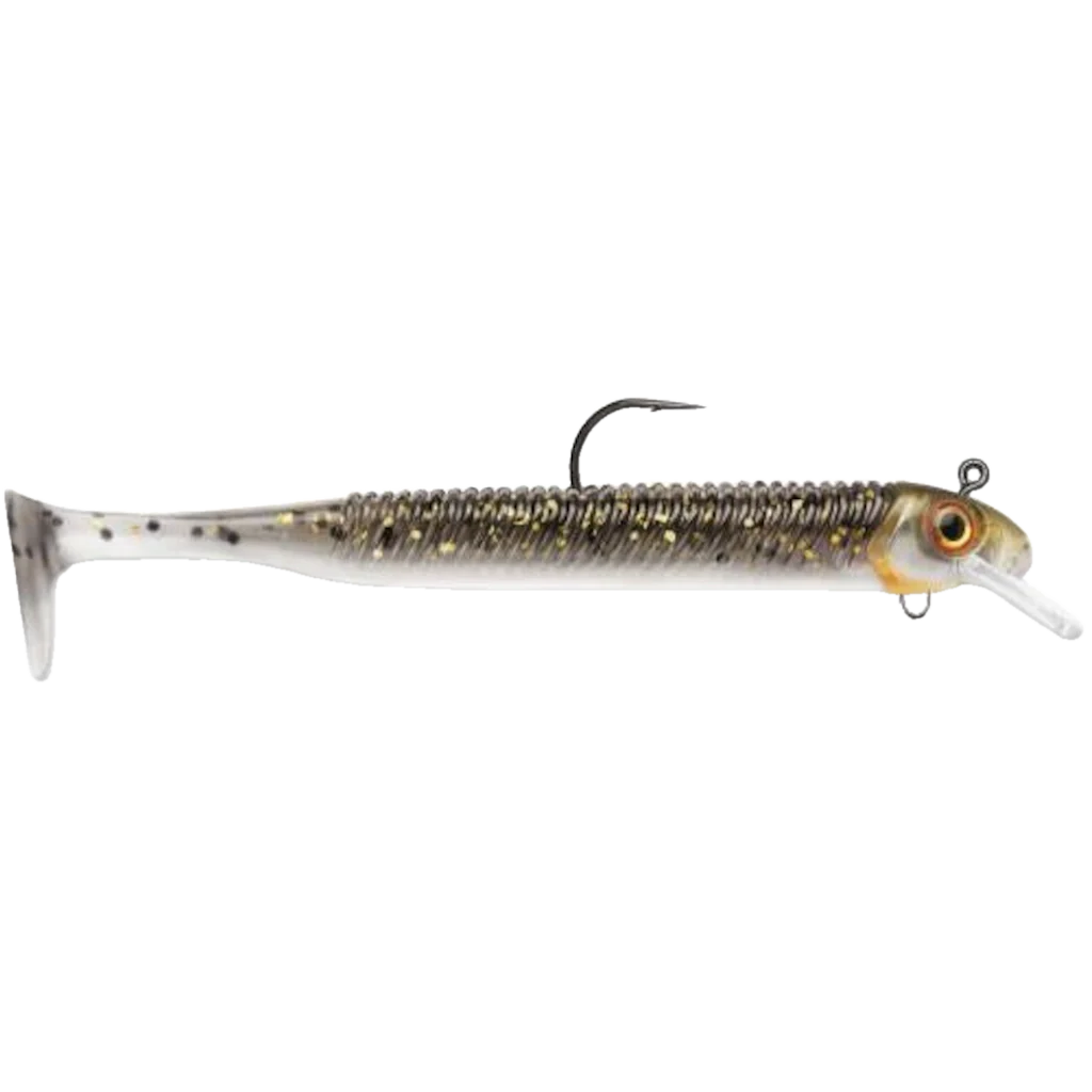 360GT SEARCHBAIT SHAD 3-1/2IN - Image 2