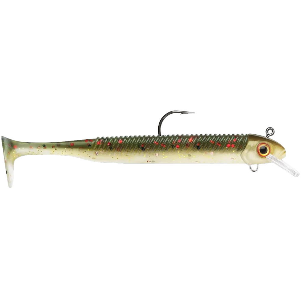 360GT SEARCHBAIT SHAD 3-1/2IN - Image 3