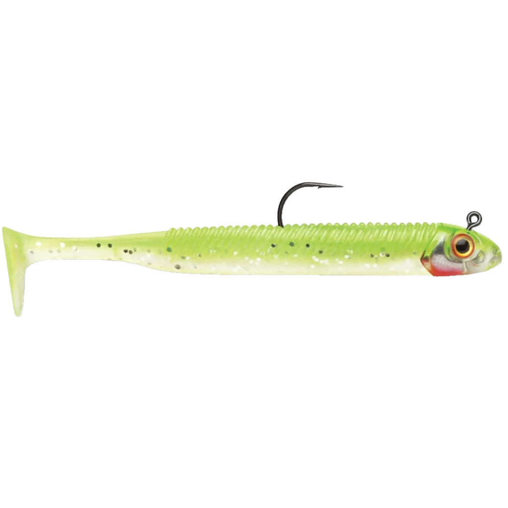 360GT SEARCHBAIT SHAD 3-1/2IN - Image 4