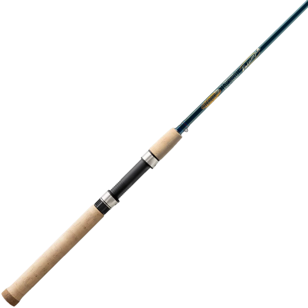 Triumph Spinning Rod 6' L F