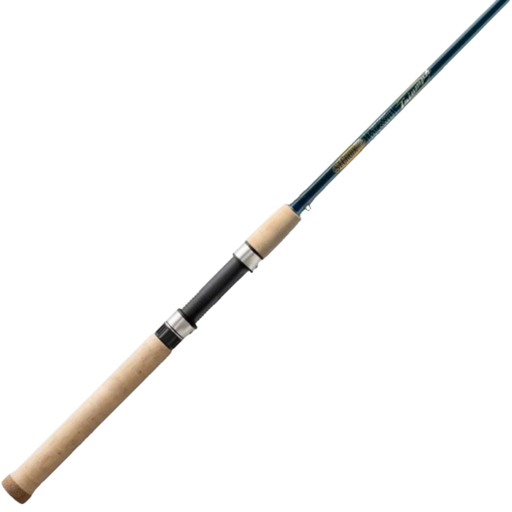 Triumph Spinning Rod 6'6" M F