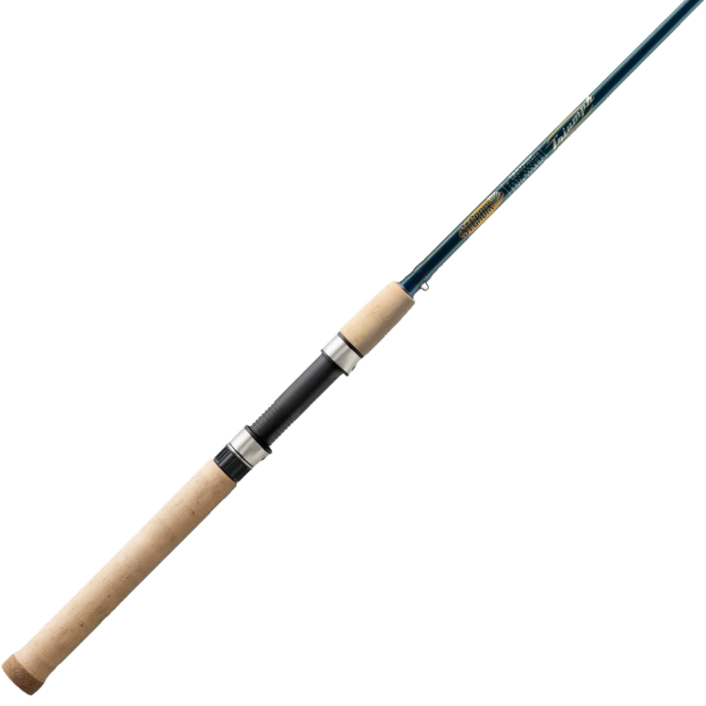 Triumph Spinning Rod 7'6" MH F
