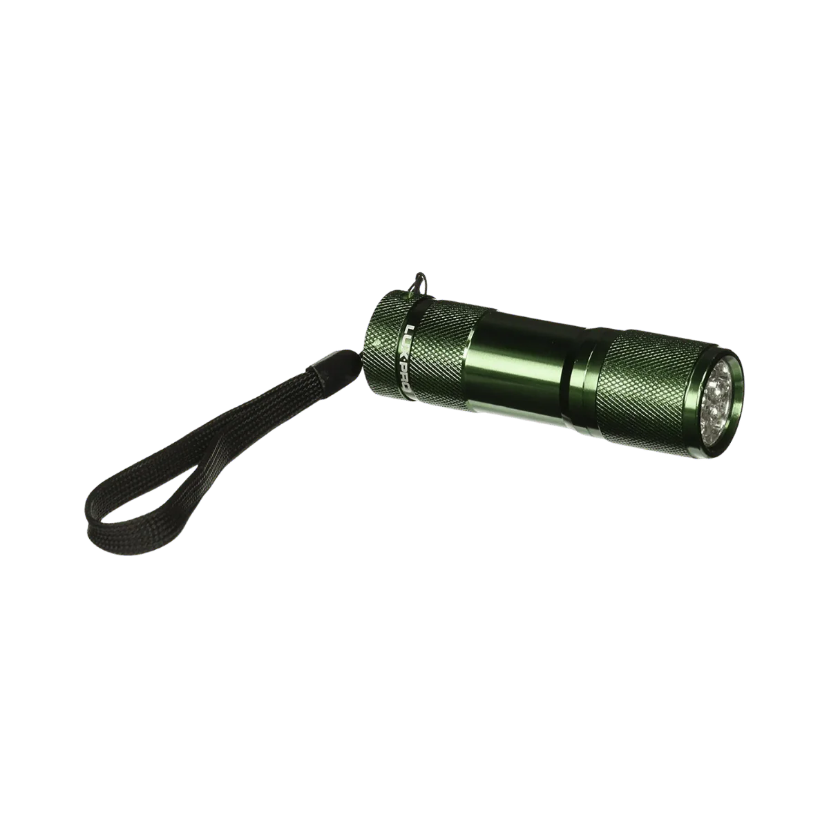 LUX PRO COMPACT EXTREME-9  FLASHLIGHT