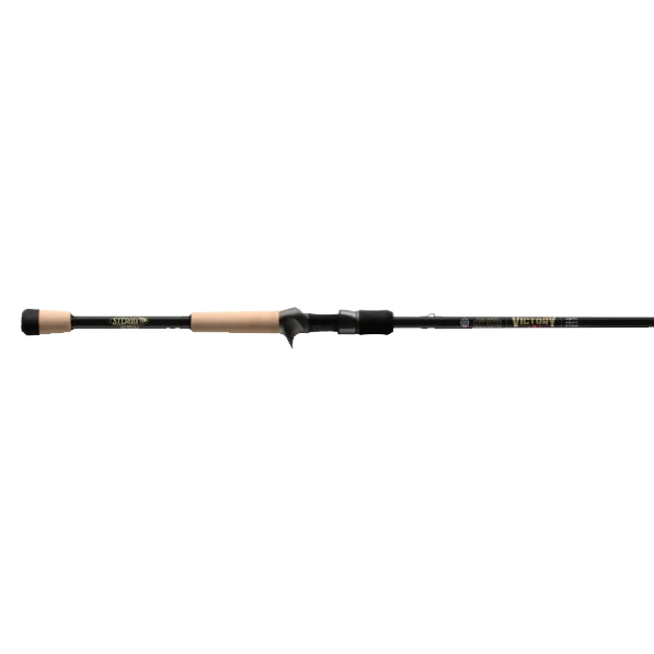 Victory Casting Rod 7'3" H MF