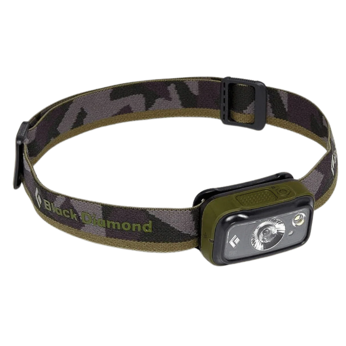 BLACK DIAMOND SPOT 350 HEAD LAMP - POWERTAP TECHNOLOGY - Image 3