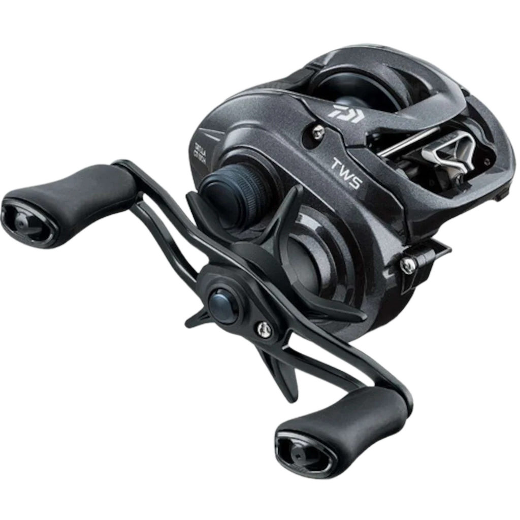 Tatula CT Baitcast Reel 100HSL