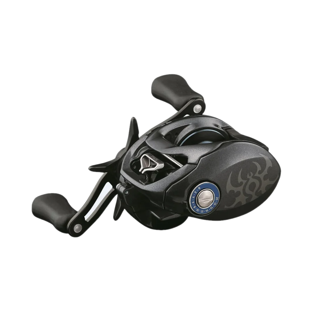 Tatula CT Baitcast Reel 100HSL - Image 2