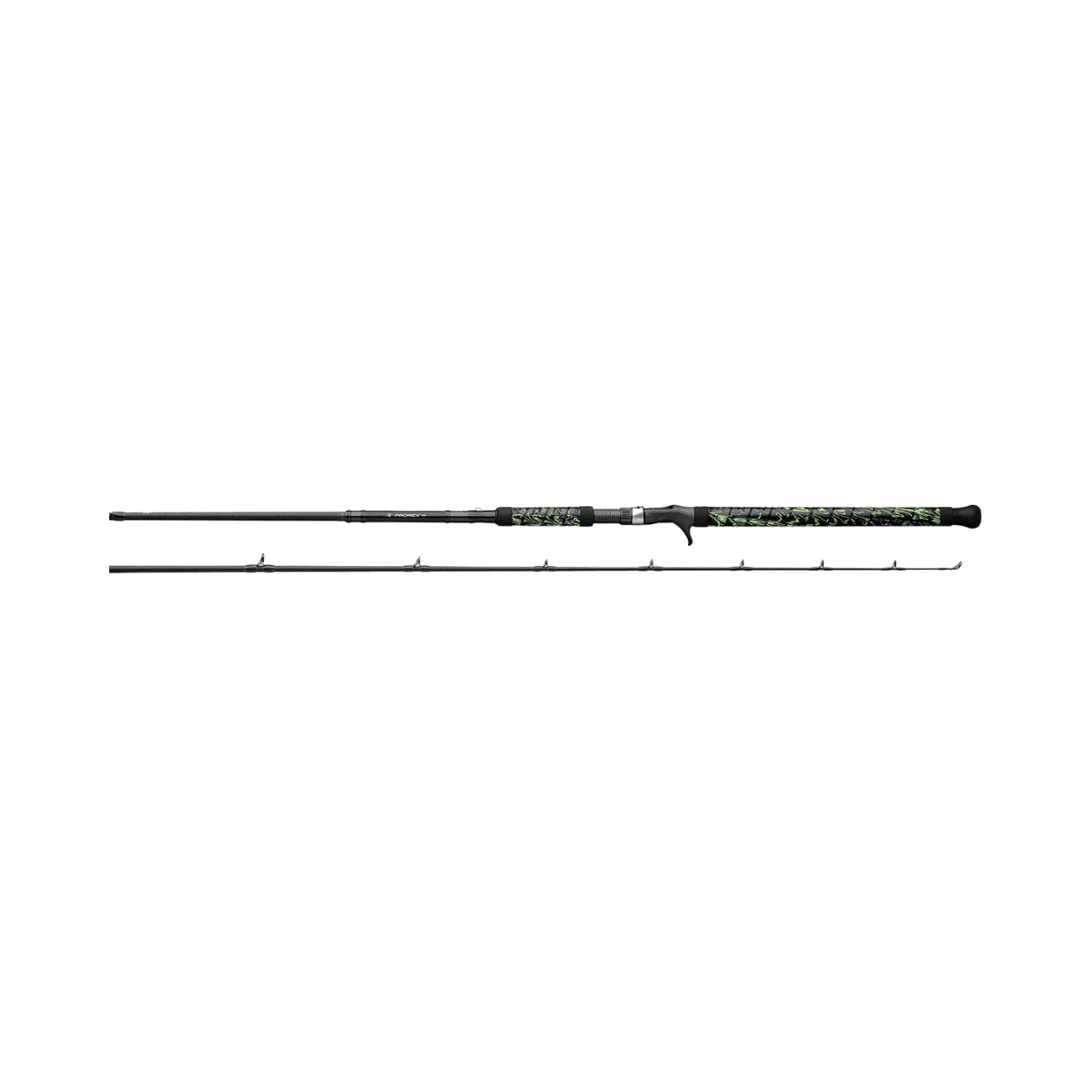 DAIWA PROREX MUSKIE WN ROD 9'5"