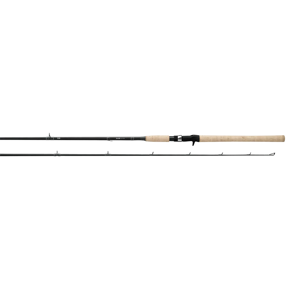DX Swimbait Casting Rod 8' XH F