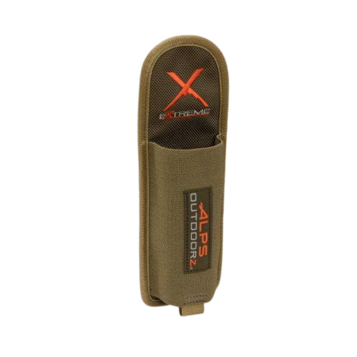 ALPS OUTDOORZ KNOCKOUT X BEAR SPRAY HOLDER - COYOTE BROWN