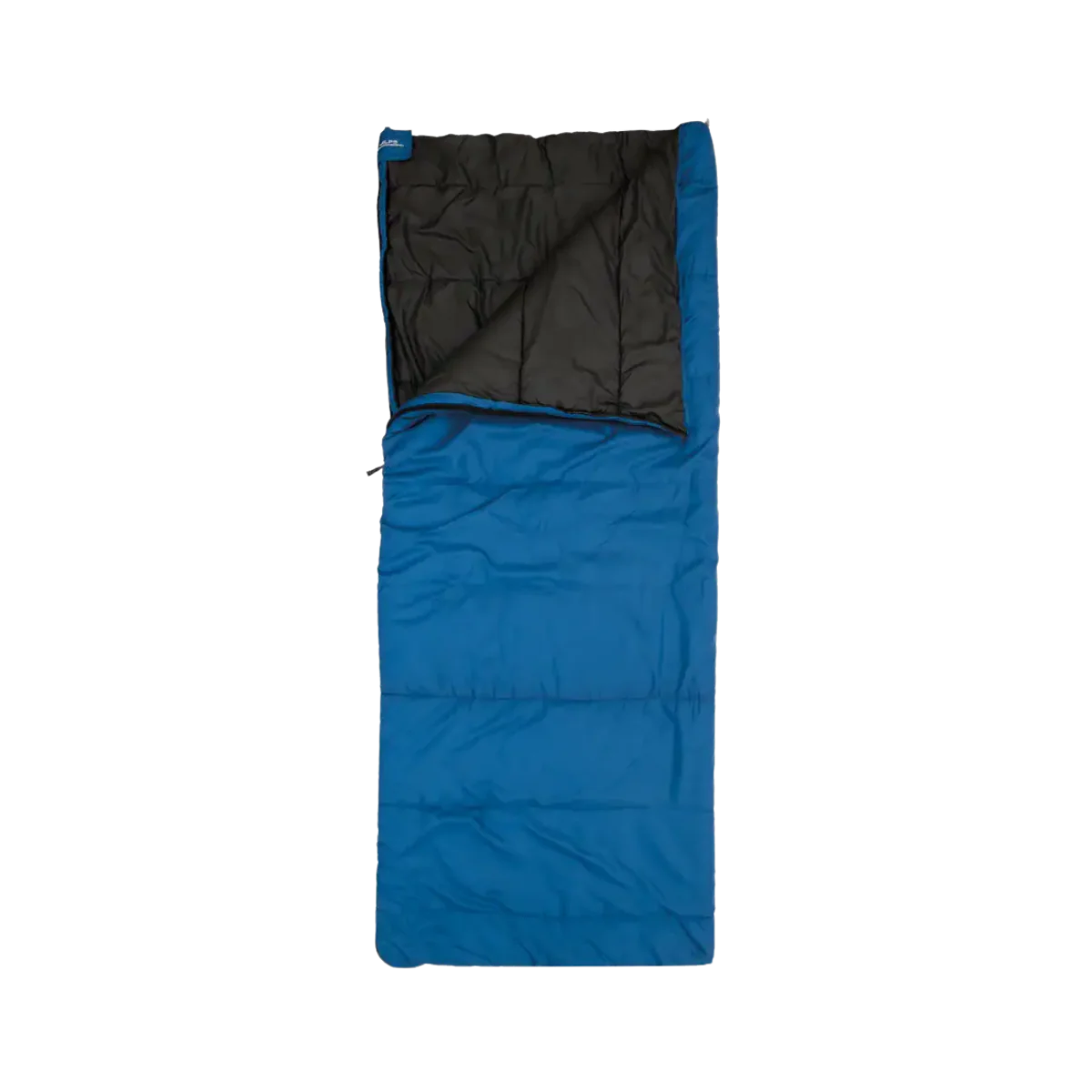 ALPS MOUNTAINEERING SUMMER OF +45° SLEEPING BAG