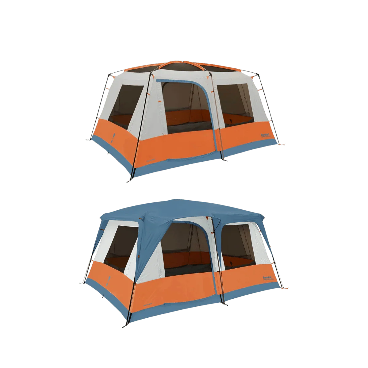 EUREKA COPPER CANYON LX 8 TENT