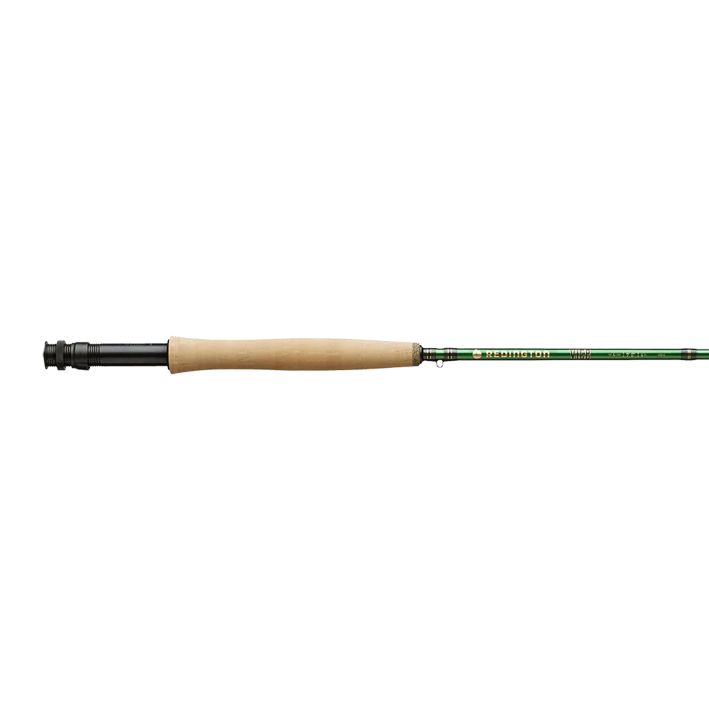VICE ROD W/TUBE - 9' - 5WT - 4 PIECE - Image 3