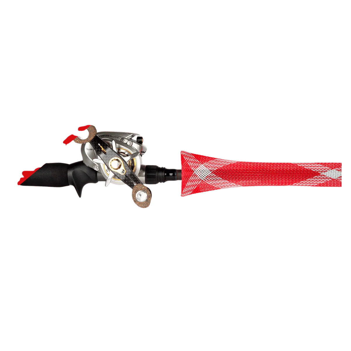 THE ROD GLOVE CASTING EXTRA LONG