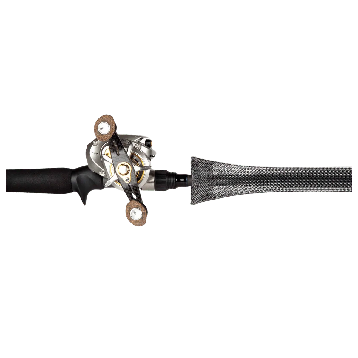 THE ROD GLOVE CASTING EXTRA LONG - Image 2