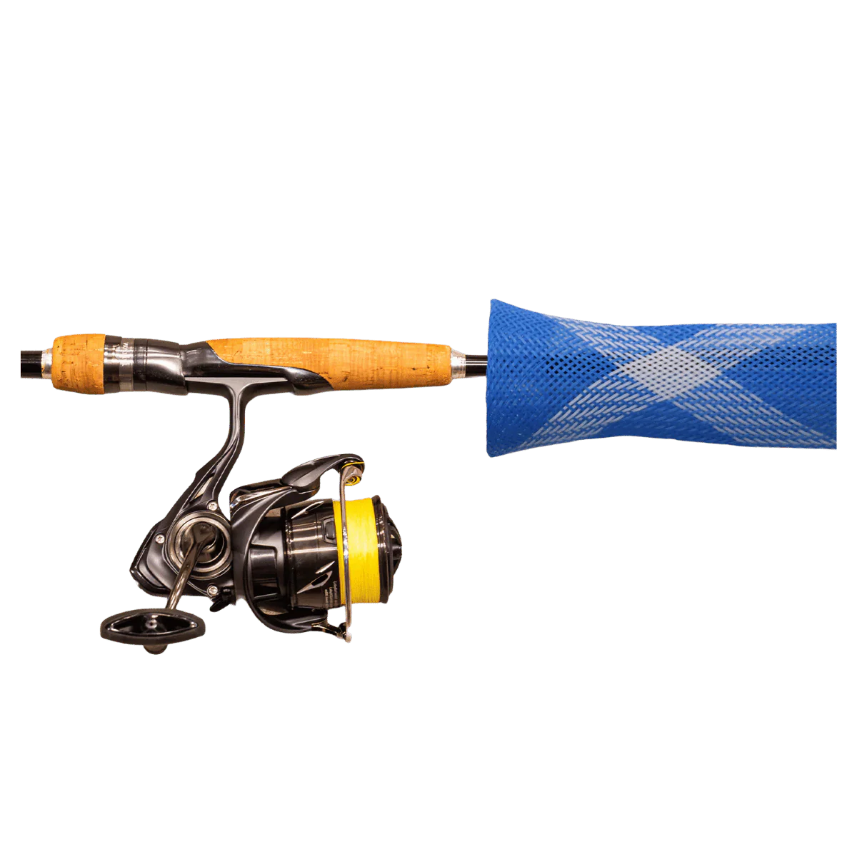THE ROD GLOVE SPINNING STANDARD ROD GLOVE - Image 2