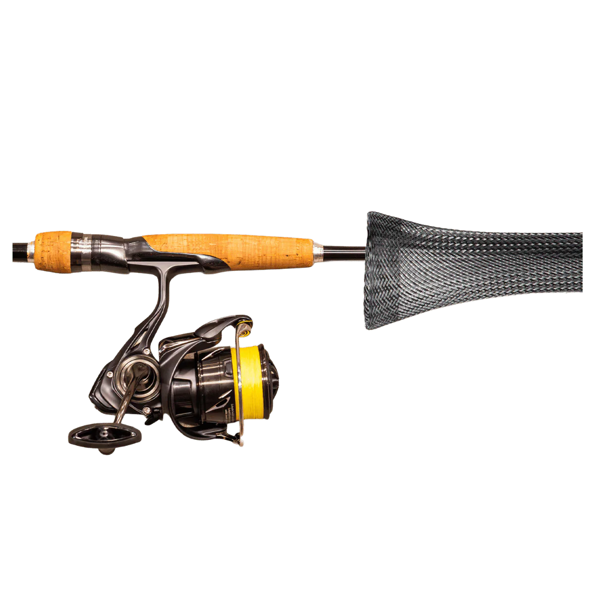 THE ROD GLOVE SPINNING STANDARD ROD GLOVE - Image 4