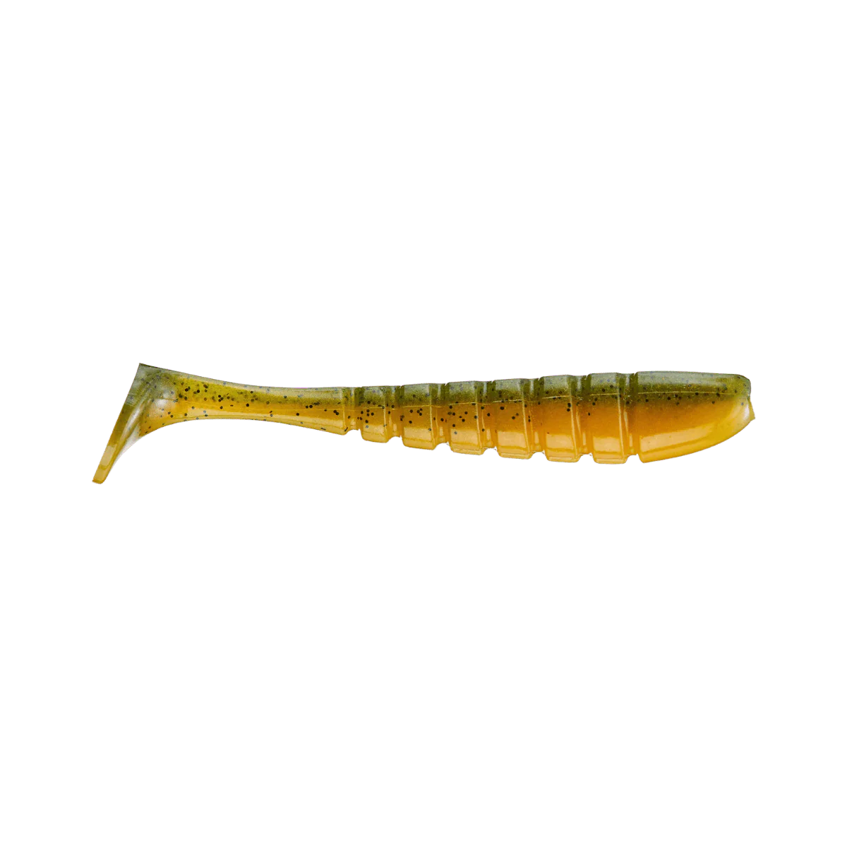 X ZONE LURES PRO SERIES MINI SWAMMER – 3.5" (8PK) - Image 6