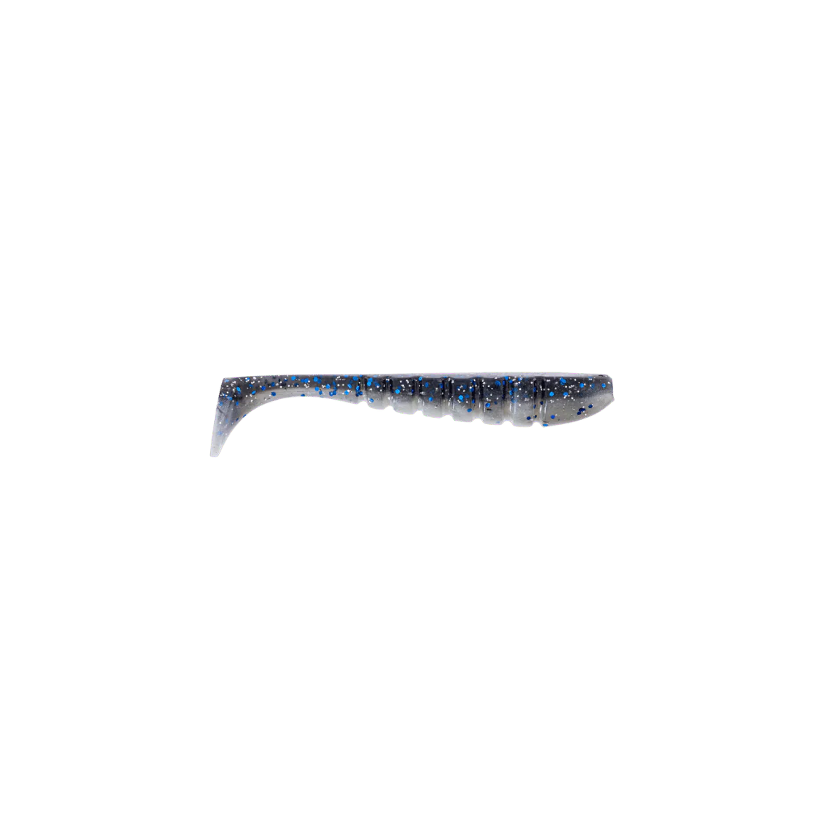X ZONE LURES PRO SERIES SWAMMER – 4" (6PK) - Image 2