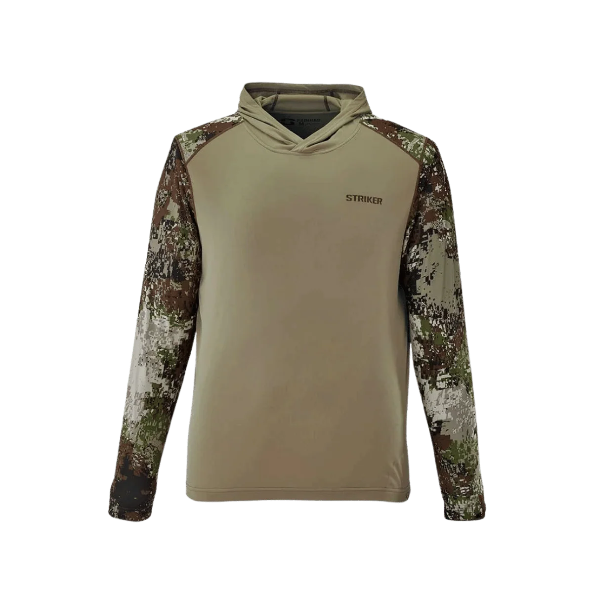 STRIKER BRANDS LOTIDE HOODY