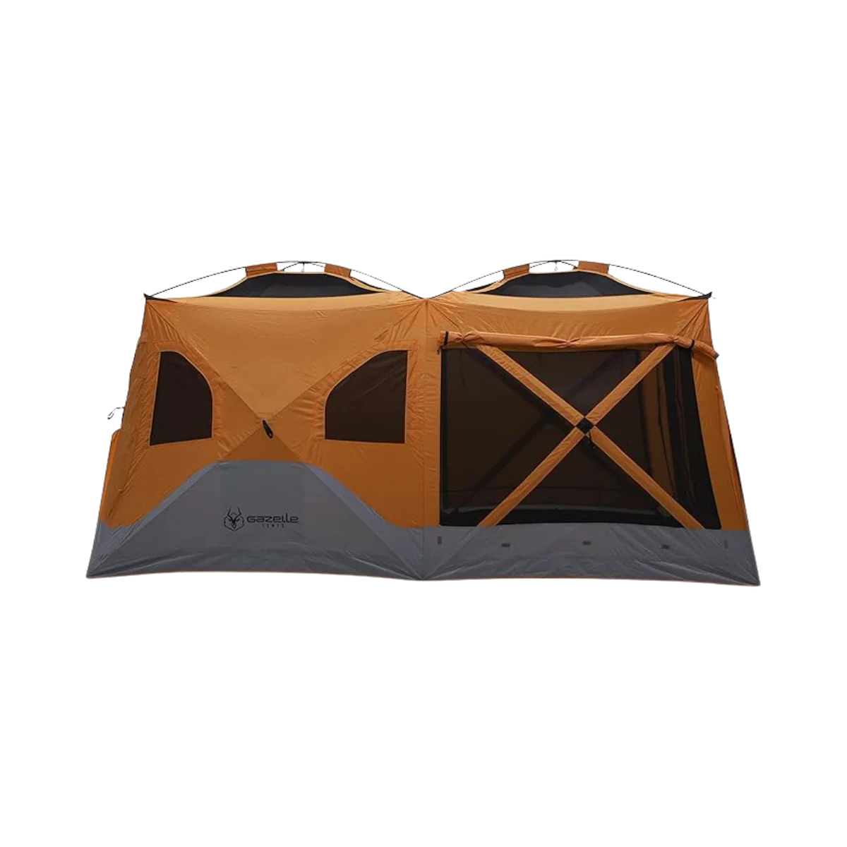 GAZELLE TENTS T4 HUB TENT - Image 3