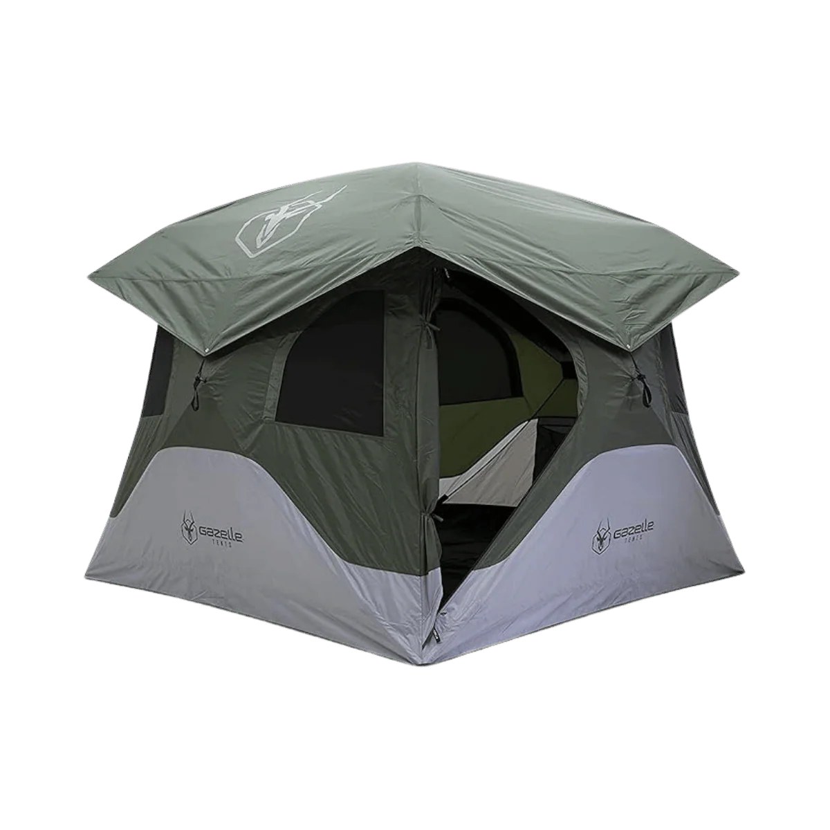 GAZELLE TENTS T4 HUB TENT - Image 2