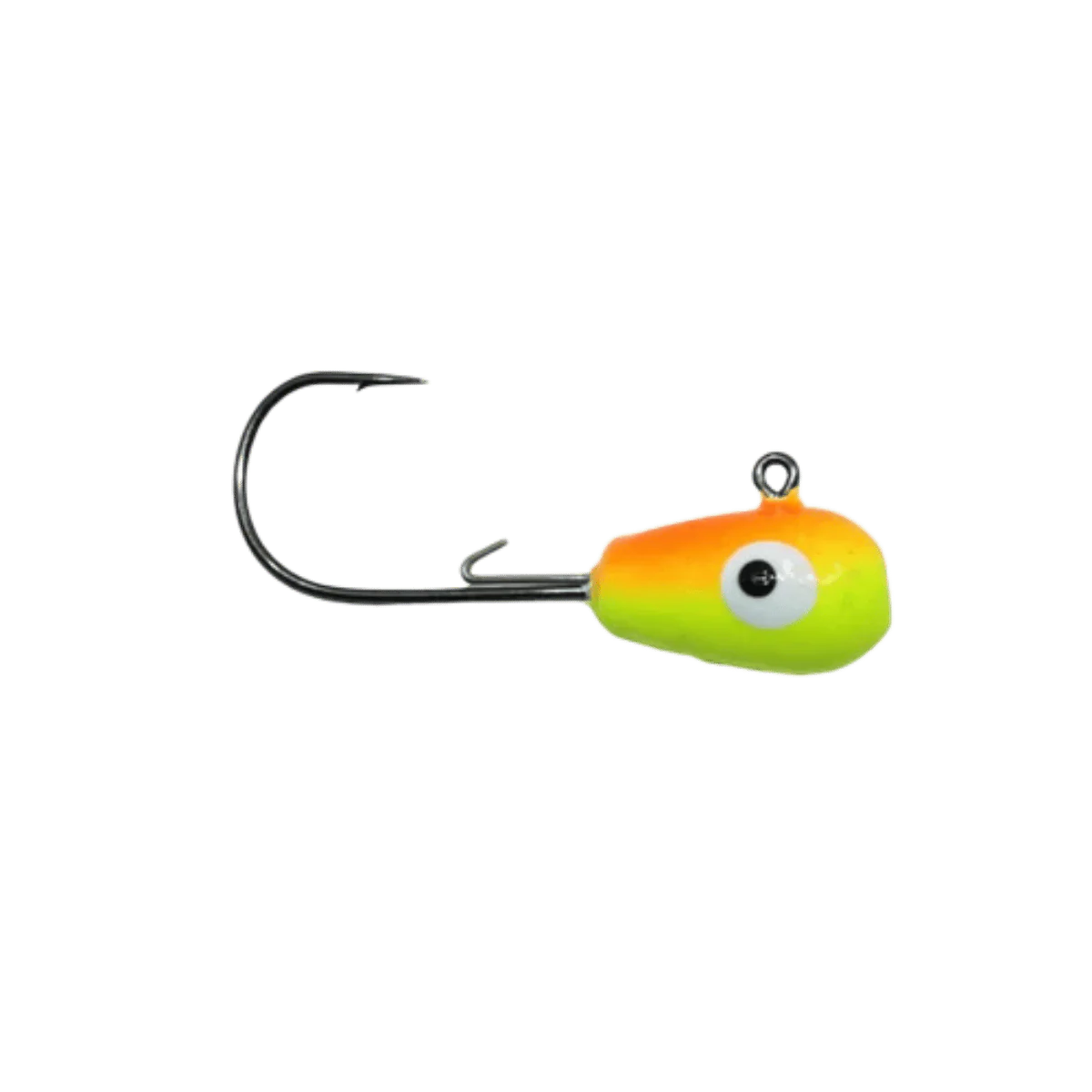 B-FISH-N H2O PRECISION JIG 5PK 1/2OZ