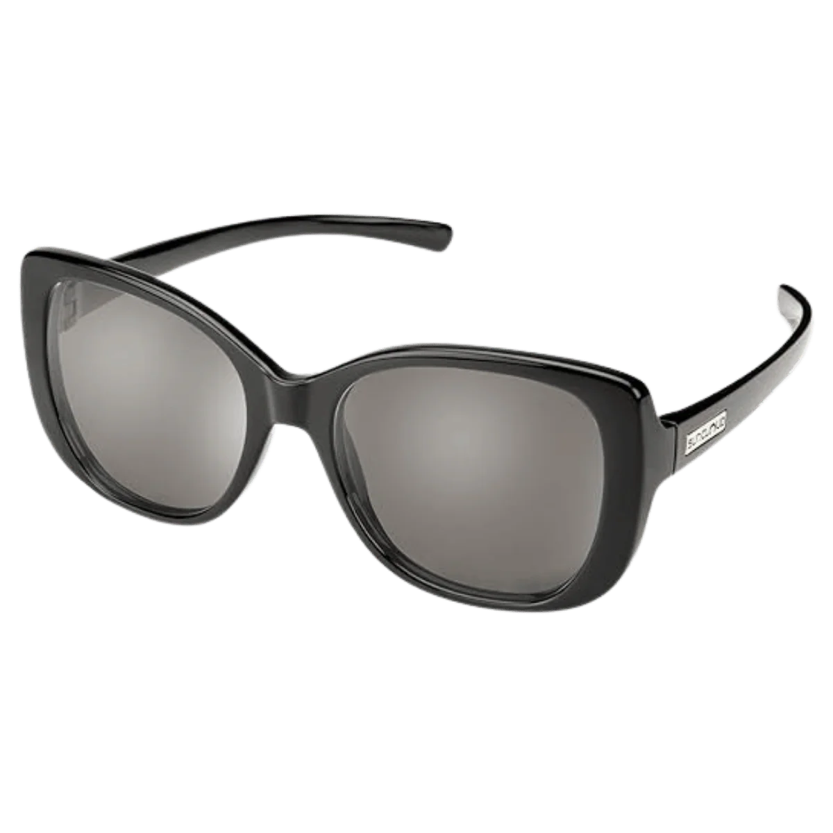 SUNCLOUD BEYOND SUNGLASSES - BLACK