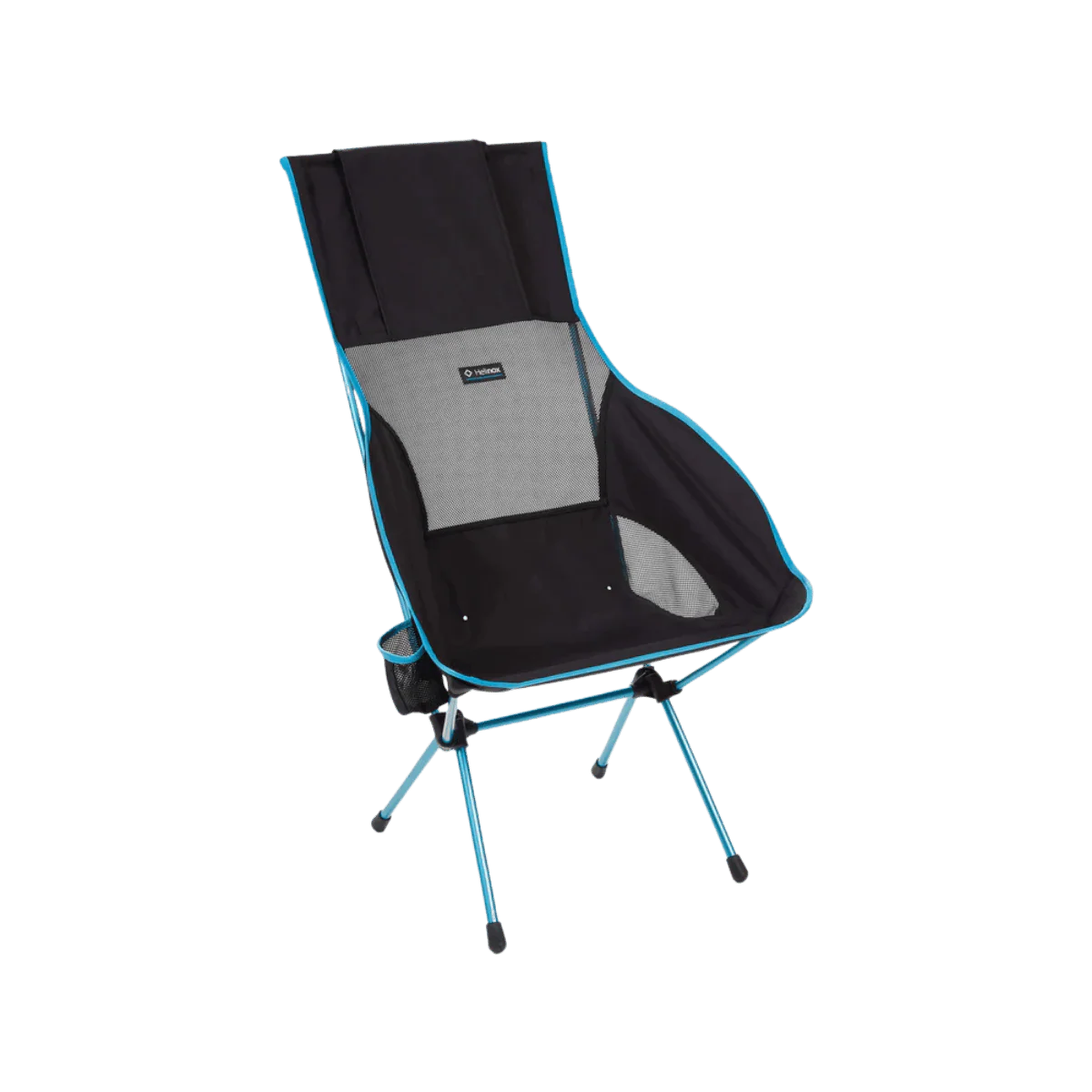 HELINOX SAVANNA CHAIR - BLACK