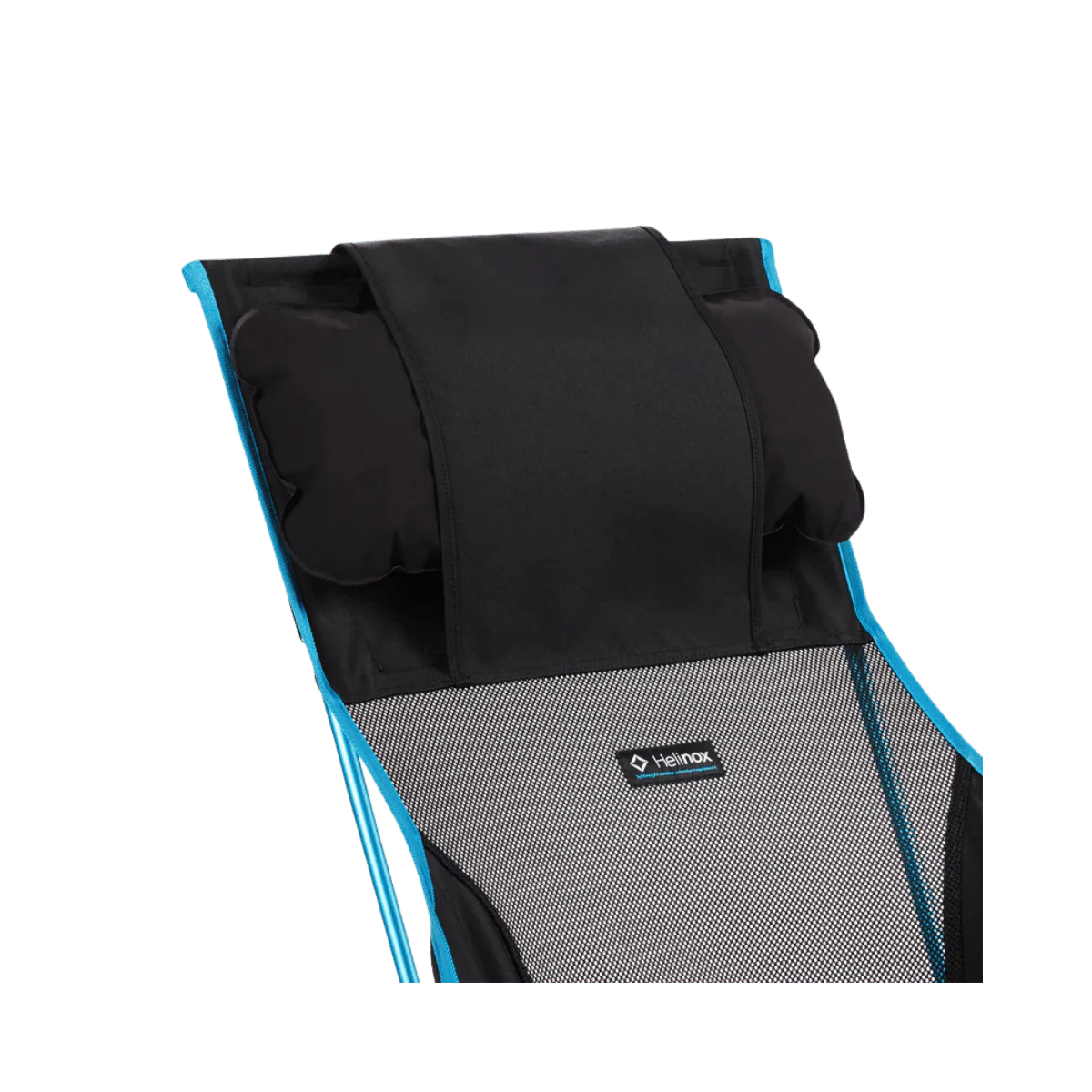 HELINOX SAVANNA CHAIR - BLACK - Image 2