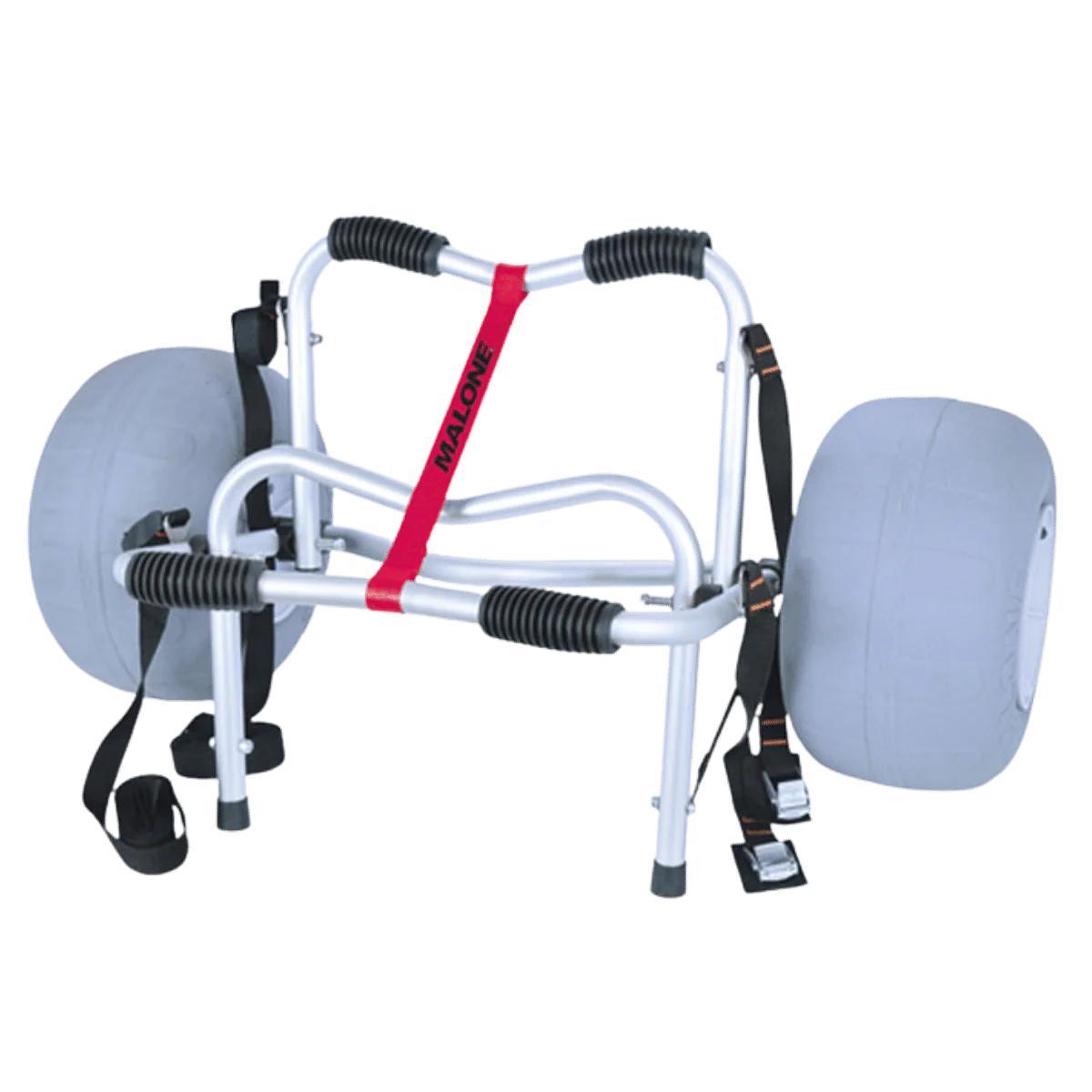 MALONE TRX DELUXE KAYAK/CANOE CART