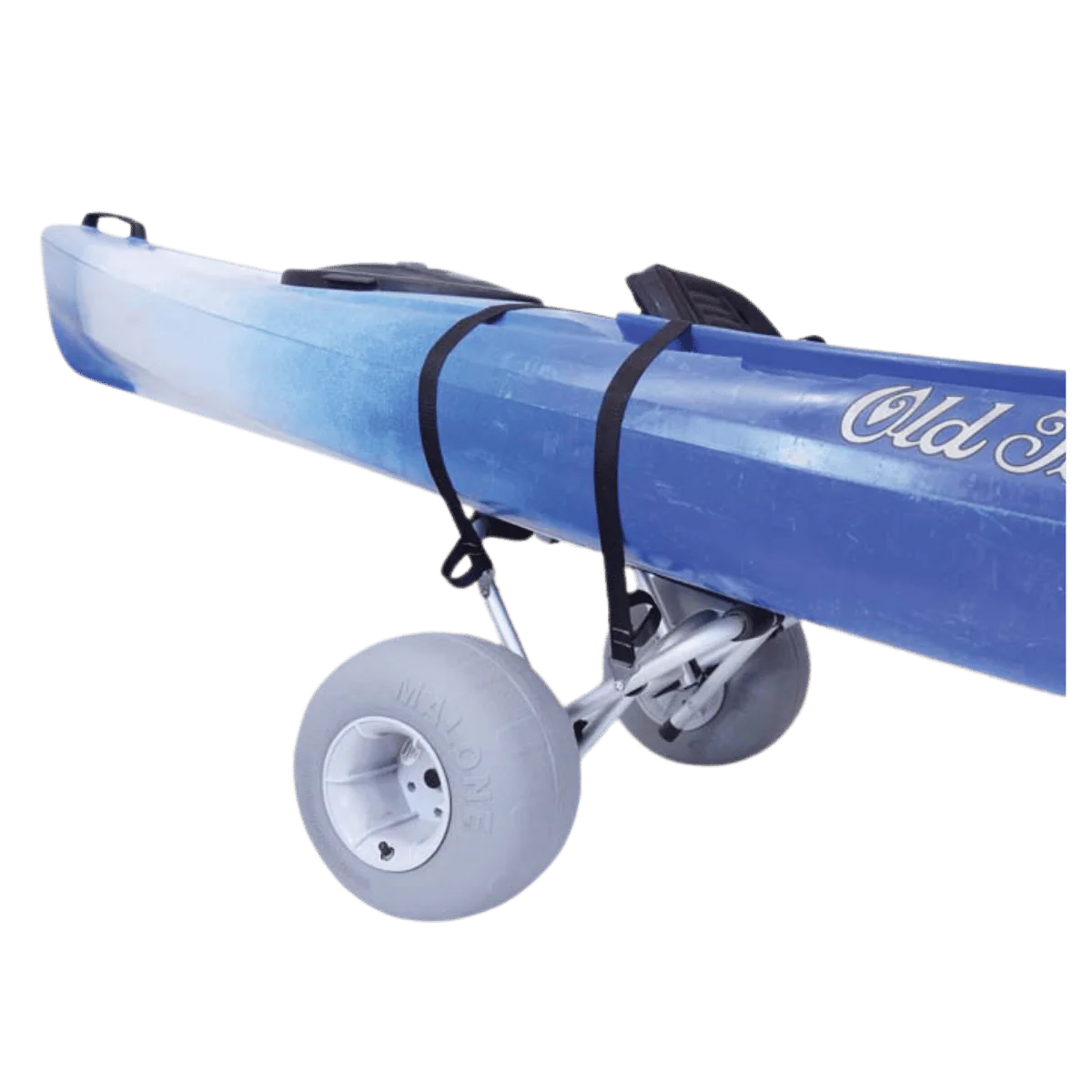 MALONE TRX DELUXE KAYAK/CANOE CART - Image 3