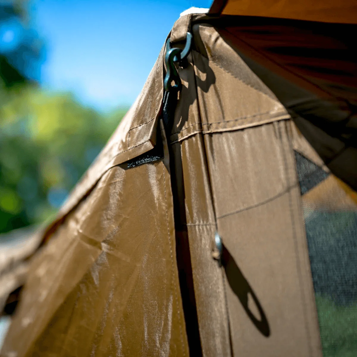 ESCAPE SCREEN TENT - Image 3