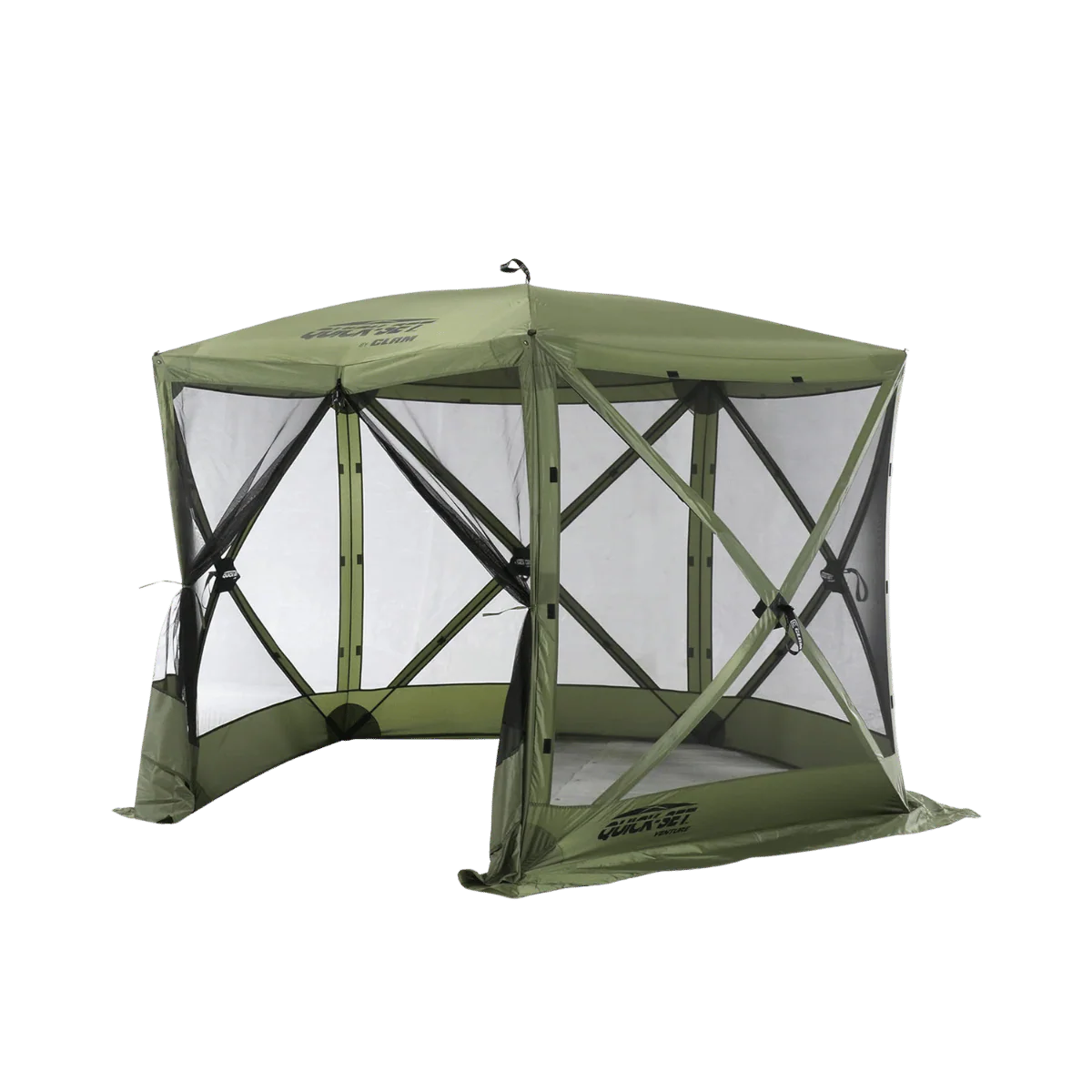 CLAM VENTURE SCREEN SHELTER