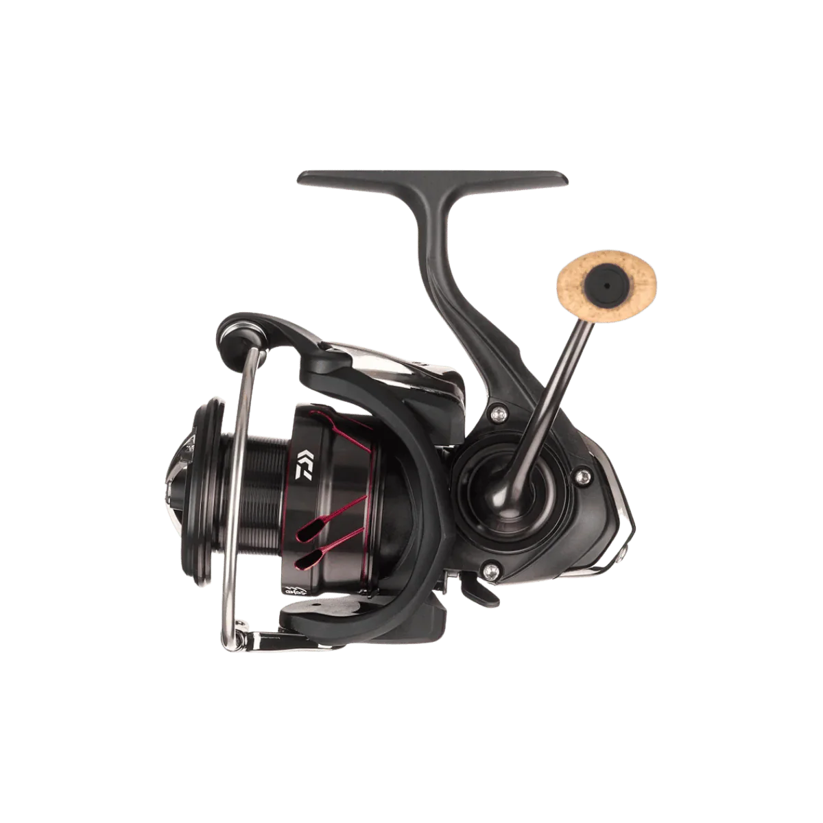 DAIWA KAGE LT SPINNING REEL 1000D