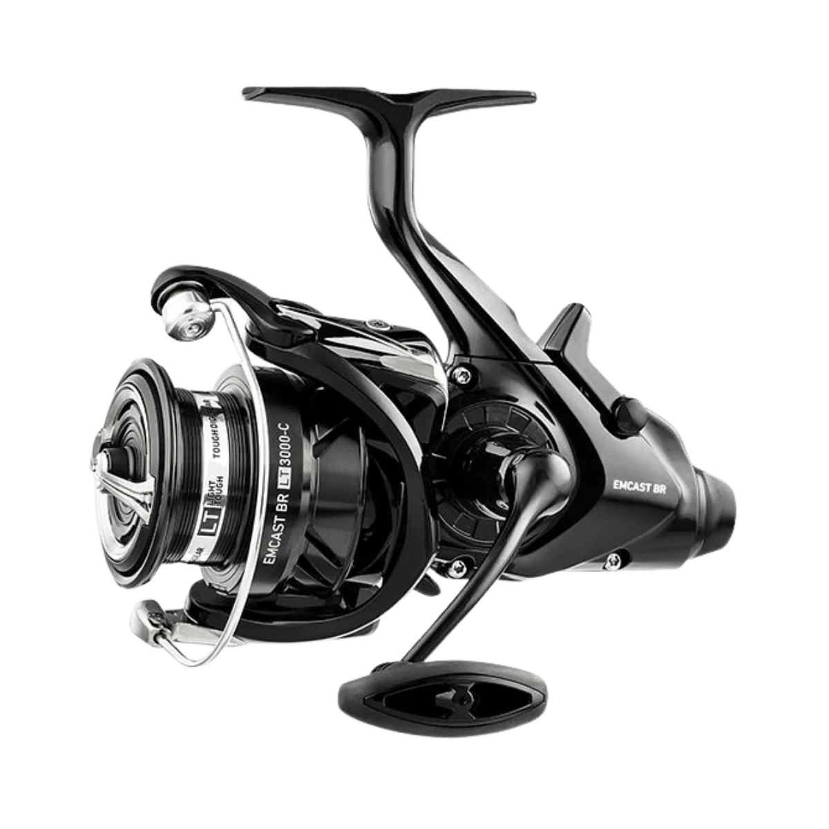 DAIWA EMCAST BITE RUN SPINNING 2500