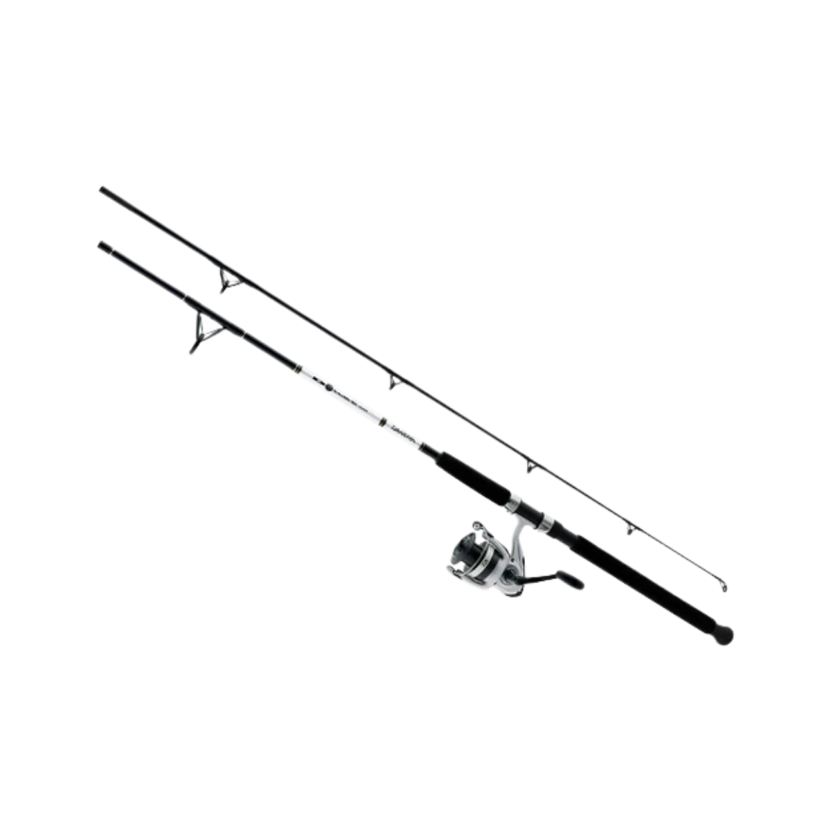 DAIWA D-WAVE DWB SW SPIN PMC 7FT M 2PC