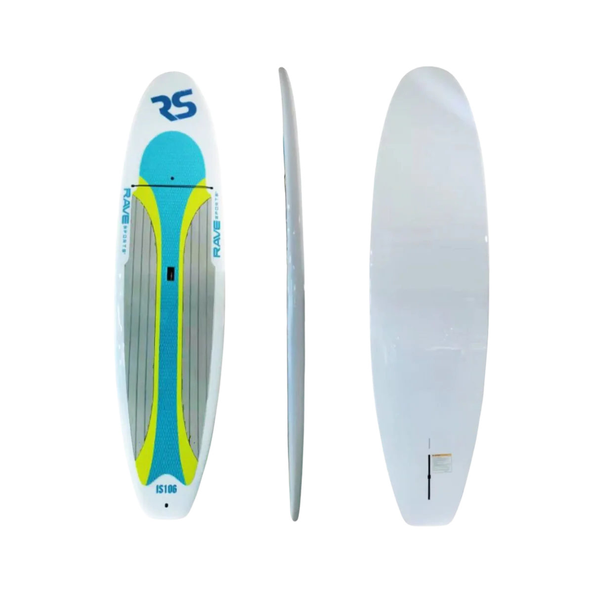 RAVE IMPACT PCX GLOSS FINISH SUP