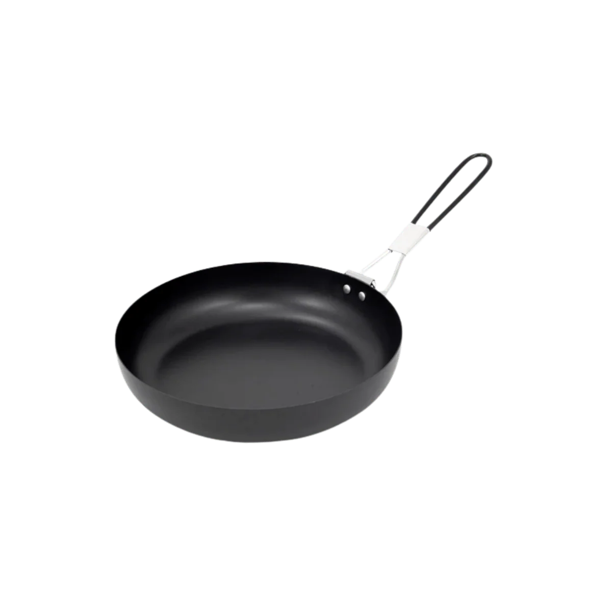 GSI OUTDOORS STEEL 9" FRY PAN