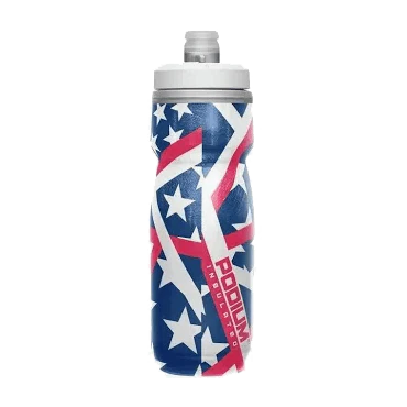 CAMELBAK PODIUM CHILL BIKE BOTTLE - 21oz - Image 5