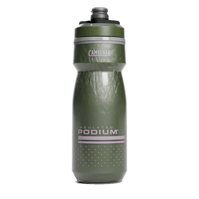 CAMELBAK PODIUM CHILL BIKE BOTTLE - 21oz - Image 9