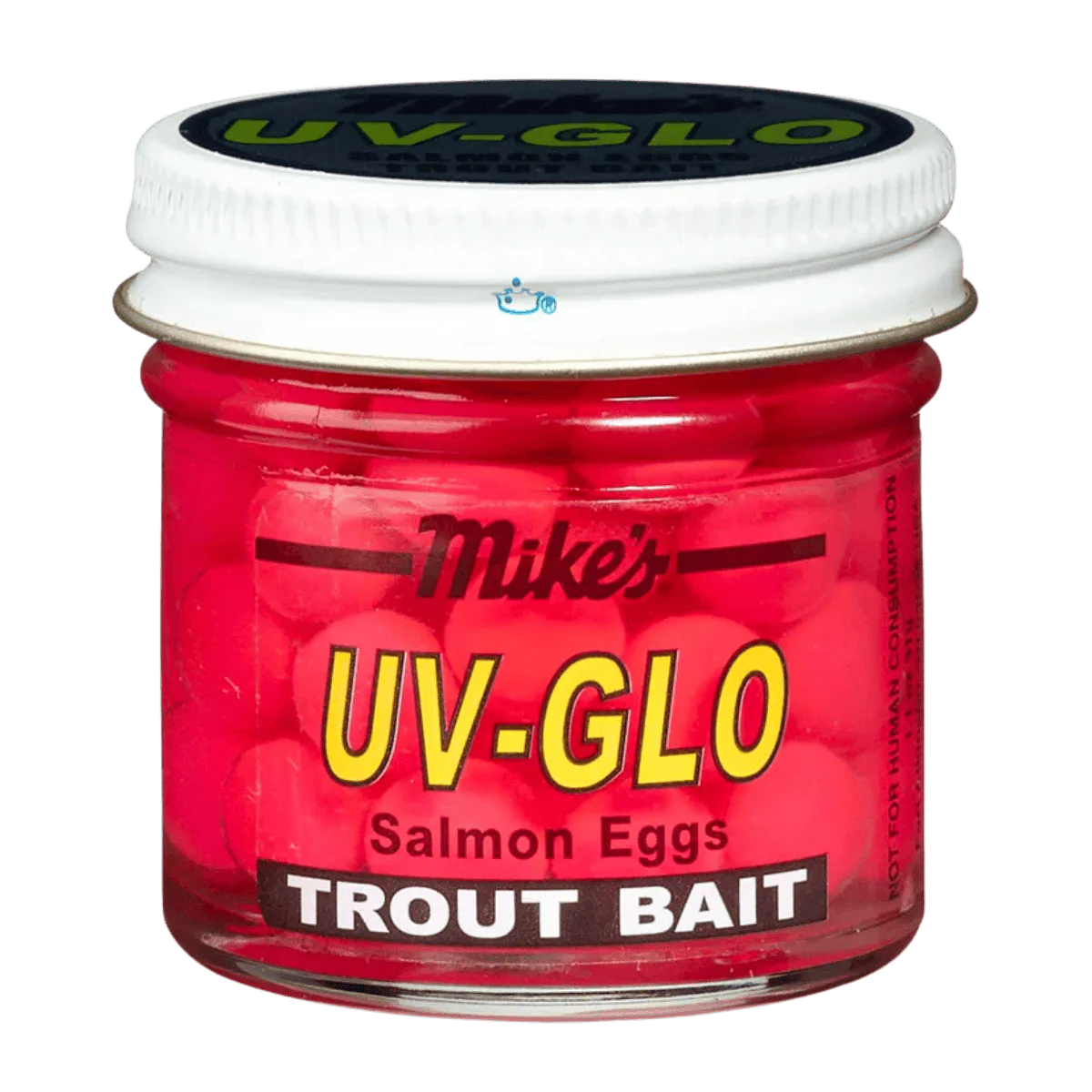 ATLAS UV GLO SALMON EGGS