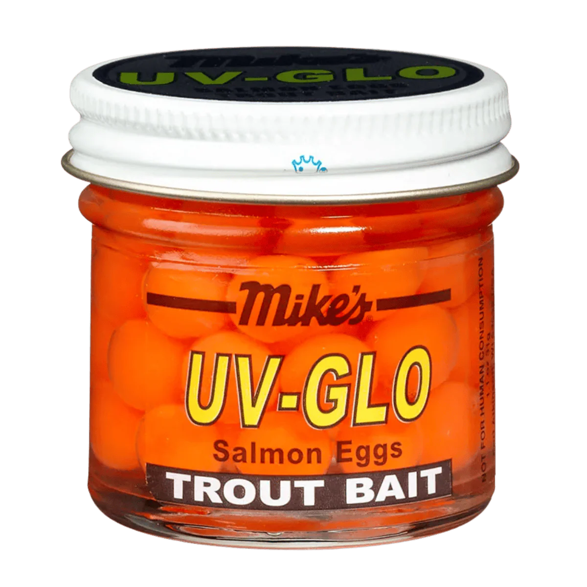 ATLAS UV GLO SALMON EGGS - Image 2