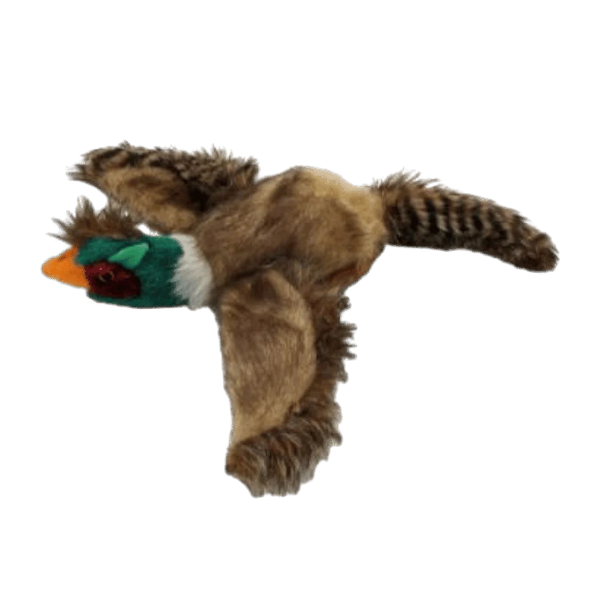 TAILFIN PET CO LARGE PREMIUM PLUSH DOG TOY - Image 6