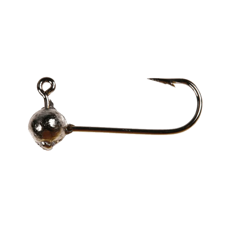BALL STYLE JIG HEADS